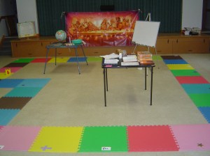 Last Supper Game 2014 (7)