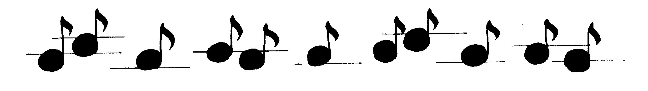 Muscial Notes Banner