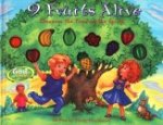 Fruit of the Spirit Book