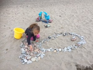 Camp Beach Photo 4