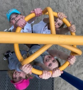 Park and Ice Cream May 27 2019 12