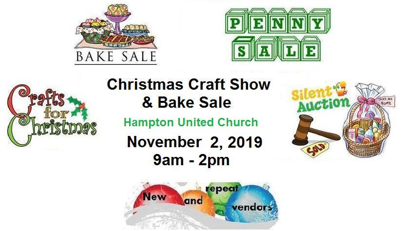 2019 Christmas Craft Larger Print Used