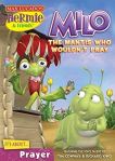 Milo the Mantis DVD