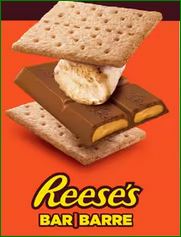 Reeses Smores